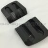 Whifbitz Carbon Supra Rear Number Plate Garnish - Image 3