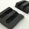 Whifbitz Carbon Supra Rear Number Plate Garnish