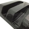Whifbitz Carbon Supra Rear Number Plate Garnish - Image 4