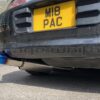 Whifbitz 4" S/S Supra Exhaust Twin Box - Image 4