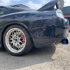 Whifbitz 4" S/S Supra Exhaust Twin Box - Image 7