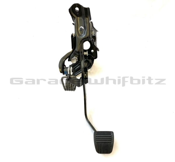 Toyota Supra Mk4 Clutch Pedal - Image 2