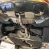Whifbitz 3.5" Type 1 Stainless Steel Exhaust Toyota GR Supra A90 - Image 11