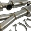 Whifbitz R35 GTR 4" S/S Exhaust - Image 19