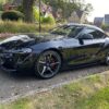 Whifbitz GR Supra A90 Carbon Rear Spoiler - Image 5