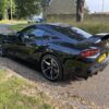 Whifbitz GR Supra A90 Carbon Rear Spoiler - Image 6