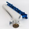Hypertune RB26 Inlet Manifold For 90mm Throttle Body 6 Injectors