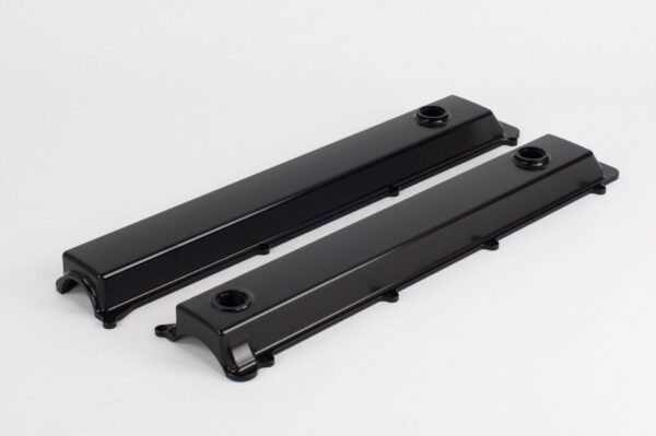 Hypertune 2JZ-GTE Billet Valve Covers