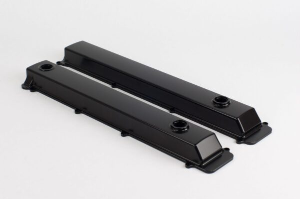 Hypertune 2JZ-GTE Billet Valve Covers - Image 6