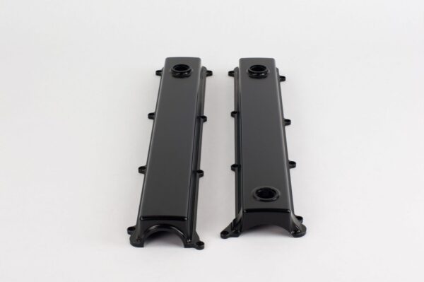 Hypertune 2JZ-GTE Billet Valve Covers - Image 2