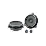Focal Direct Fit Component Speakers GR Yaris