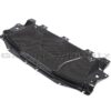 Whifbitz Supra A90 A91 Carbon Cooling Panel