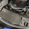 Whifbitz Supra A90 A91 Carbon Cooling Panel - Image 6