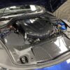 Whifbitz Supra A90 A91 Carbon Cooling Panel - Image 4