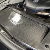 Whifbitz Supra A90 A91 Carbon Cooling Panel - Image 5