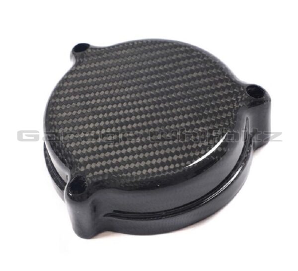 Whifbitz 2JZ-GE Carbon Fibre Dizzy Delete Cover