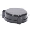 Whifbitz 2JZ-GE Carbon Fibre Dizzy Delete Cover - Image 5