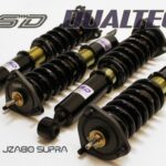 HSD Dualtech Coilover Kit MR2 SW20