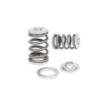 Kelford NISSAN RB25 RACE SPRING  TI RETAINER AND SEAT SET