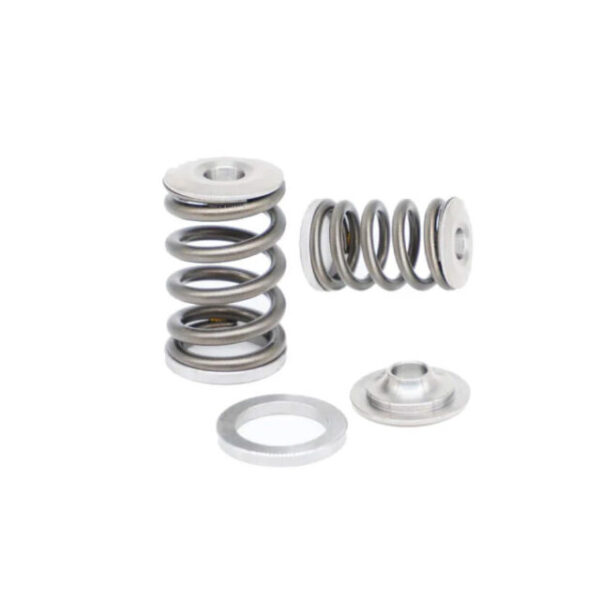 Kelford NISSAN RB25 RACE SPRING  TI RETAINER AND SEAT SET