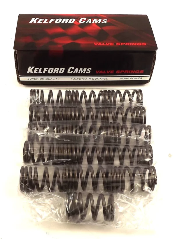 Kelford NISSAN SR20DET HIGH PERFORMANCE SPRING SET