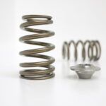 Kelford SR20VE BEEHIVE SPRING AND TITANIUM RETAINER SET