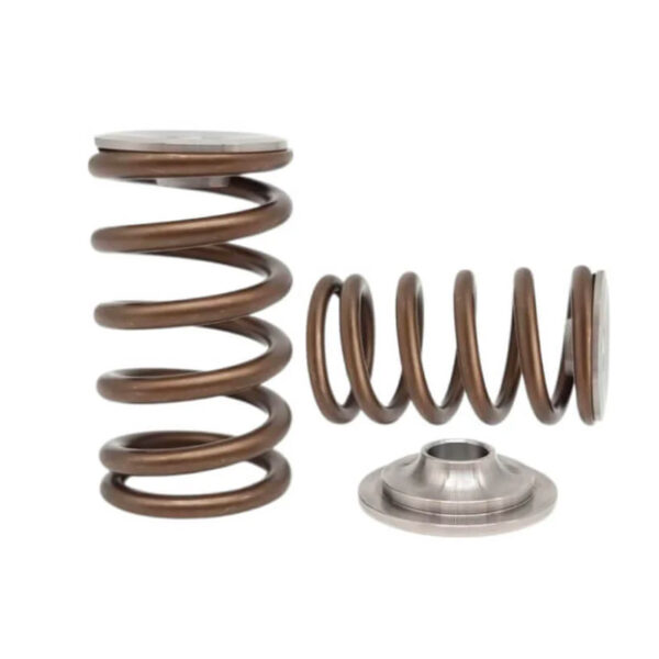 Kelford TOYOTA 1JZ-GTE VALVE SPRING AND TITANIUM RETAINER SET