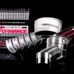 King Racing 2JZ/1JZ Conrod Bearing Set
