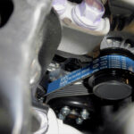 HKS Fine Tune V-Belt GR Yaris