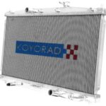 Koyo Radiator Impreza GDB