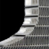 Koyo Aluminium R-Core Radiator S13 SR20 - Image 2