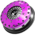 SRD Tuning