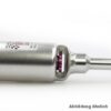 KW Coilover Variant 3 Inox BMW M4 & M3 F8X - Image 2