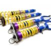 KW R35 GTR Sleeve Coilover Kit - Image 2