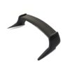 Whifbitz TRD Supra Rear Wing Half Carbon