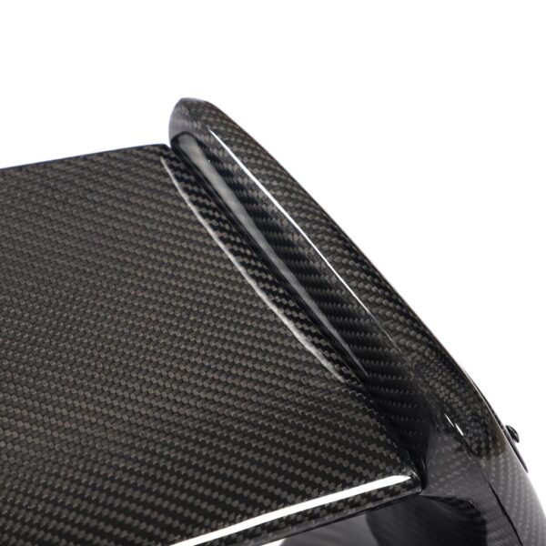 Whifbitz TRD Supra Rear Wing Carbon - Image 10