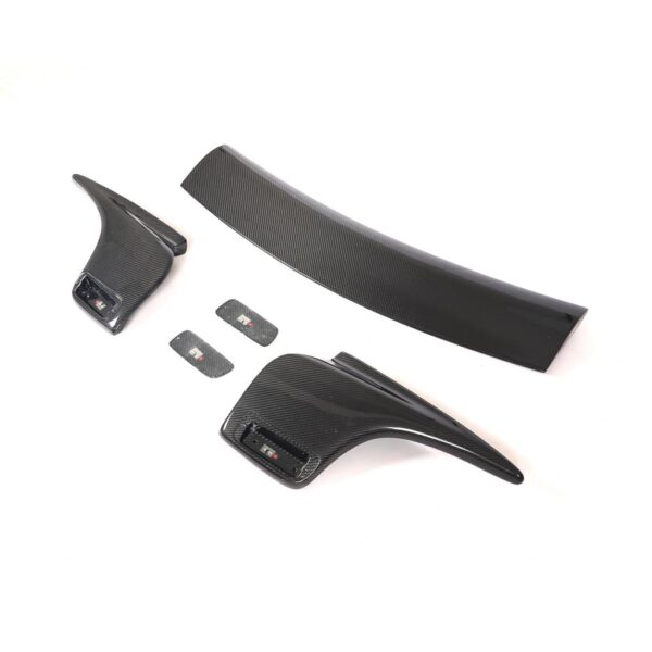 Whifbitz TRD Supra Rear Wing Carbon - Image 11