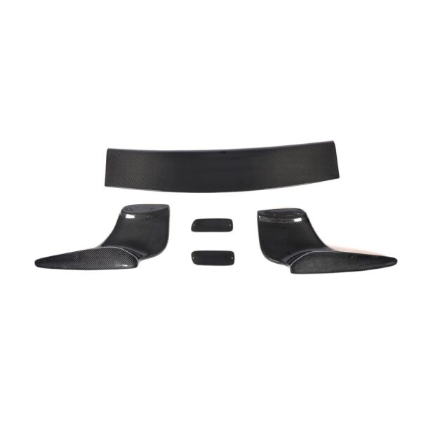 Whifbitz TRD Supra Rear Wing Carbon - Image 12