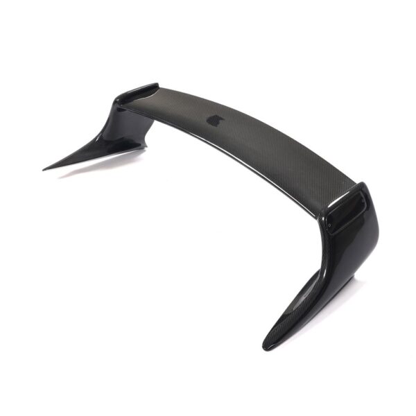 Whifbitz TRD Supra Rear Wing Carbon