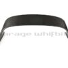 Whifbitz Supra Mk4 OEM Carbon Fibre Rear Spoiler - Image 7