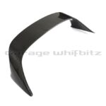 Whifbitz Supra Mk4 OEM Carbon Fibre Rear Spoiler