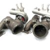 Littco L700 Hybrid Turbos BMW M4,M3 & M2 Comp - Image 2