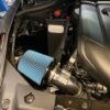 INJEN SP Cold Air Intake System GR Supra A90 - Image 3