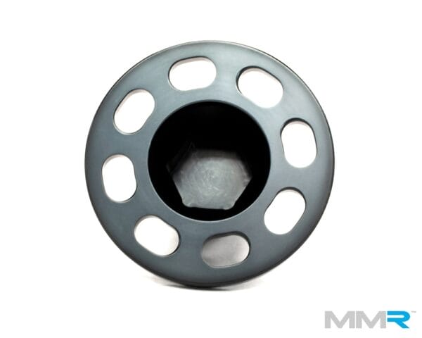 MMR Performance Capture Plate BMW M2C, M3 & M4 F8X - Image 2