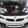 VRSF Charge Pipe Kit BMW M3, M4 & M2 Competition - Image 3
