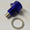 Whifbitz Magnetic Oil Drain Plug