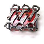 Manley H Tuff 2JZ Conrods