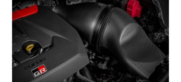 Eventuri GR Yaris Carbon Intake Kit - Image 2