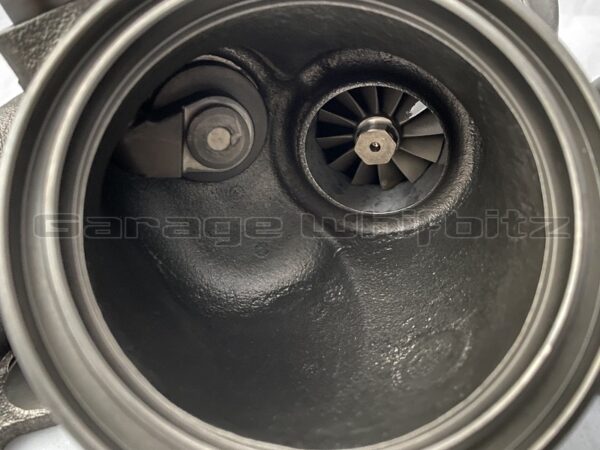 Whifbitz BMW M3/M4 Stage 3 Kit - Image 2