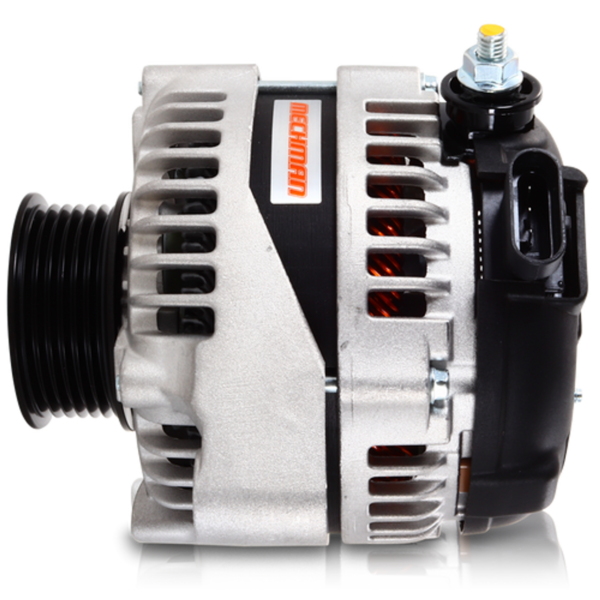 Mechman 240 amp high output alternator for Toyota 2JZ 1JZ - Image 2